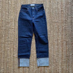 Never Worn Everlane Jeans